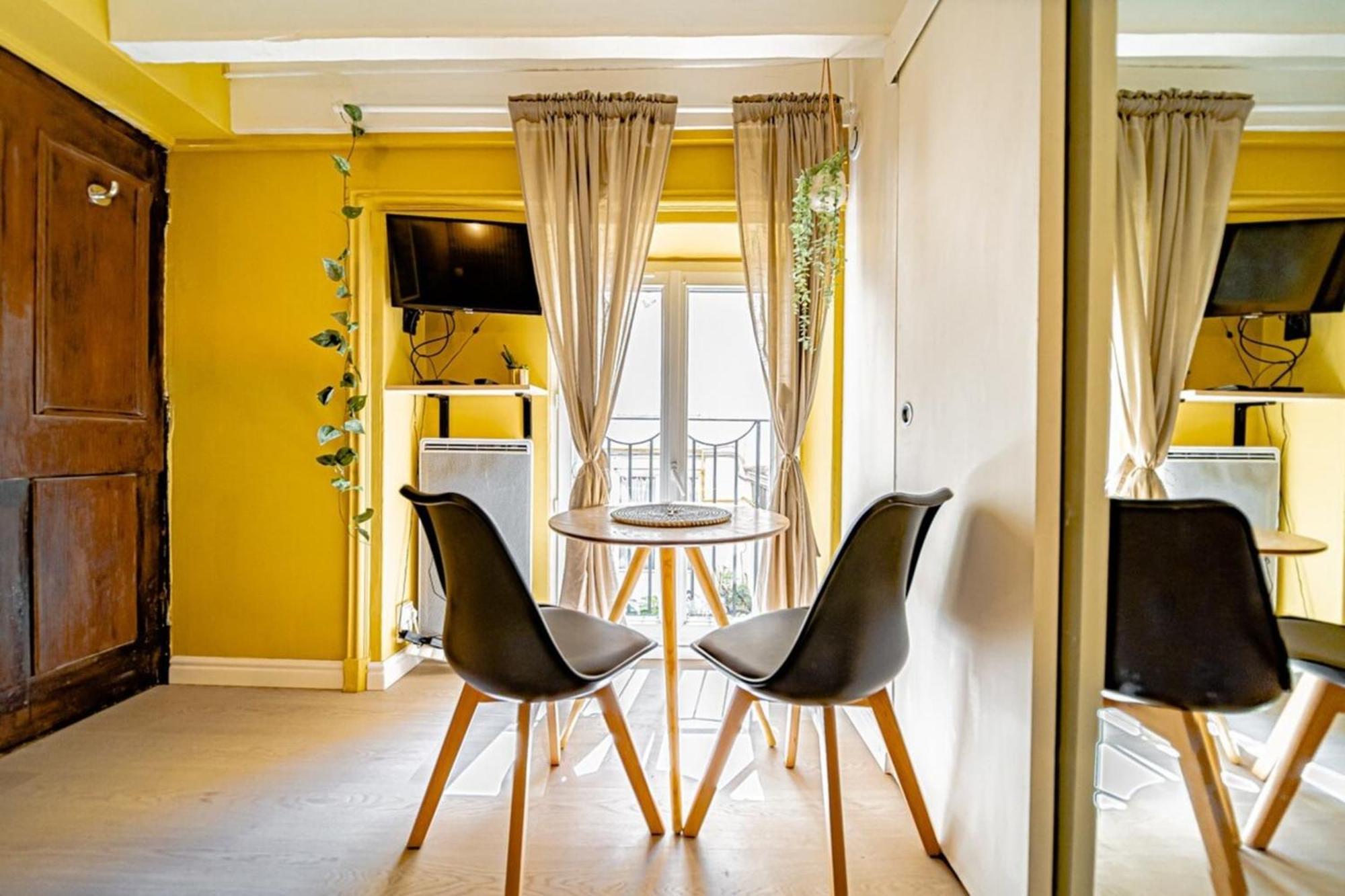 Appartement Bugeaud - Metro Brotteaux - Part Dieu